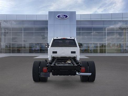 New 2026 Ford F550 2WD Regular Cab Super Duty image 6