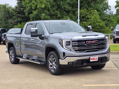 New 2026 GMC Sierra 1500 SLT