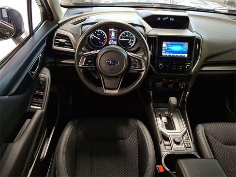 Certified 2023 Subaru Forester Premium image 11