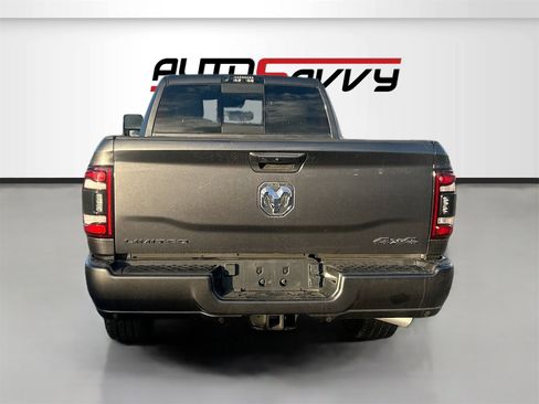 Used 2024 RAM 2500 Limited image 6