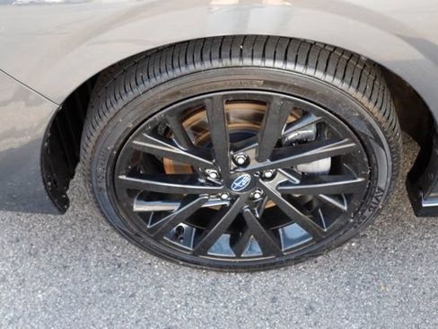 Used 2024 Subaru Impreza RS AWD/4WD image 9