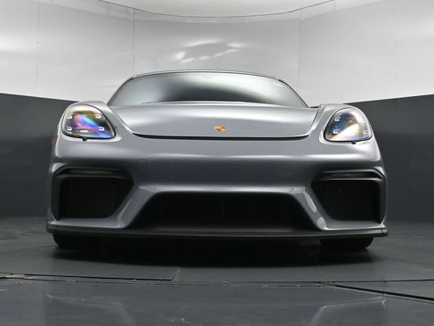 Used 2023 Porsche 718 Cayman GT4 RWD image 29