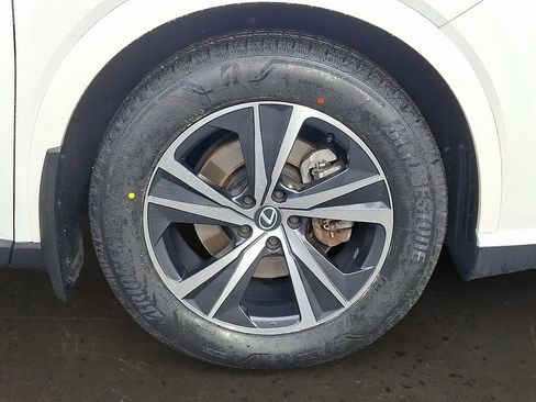 Certified 2023 Lexus RX 350 Premium w/ Accessory Package image 9