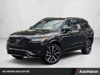 Used 2023 Volvo XC90 T8 Plus