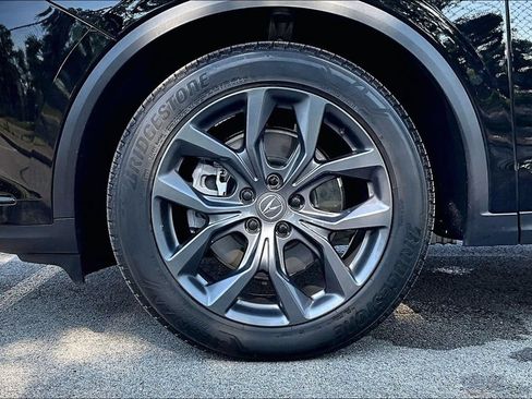Used 2024 Acura MDX A-Spec AWD/4WD image 9