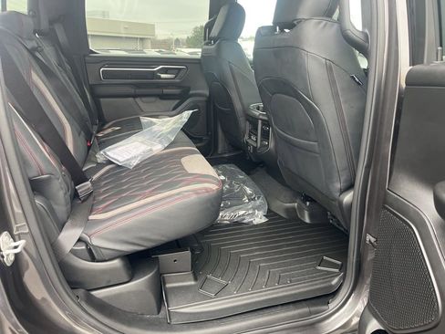 New 2026 RAM 1500 Big Horn image 13