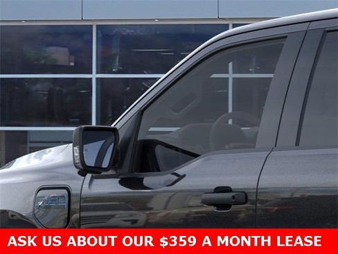 New 2025 Ford F150 Lightning XLT image 20