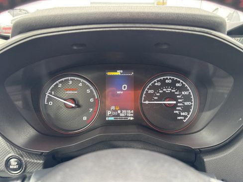 Used 2019 Subaru Forester Sport image 16