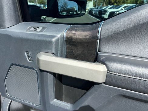 Used 2022 Ford F250 Lariat w/ Lariat Value Package image 50