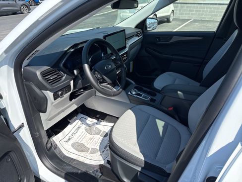 New 2026 Ford Escape Active w/ Tech Pack #1 image 19