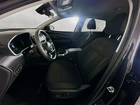 Used 2023 Hyundai Tucson SEL image 13