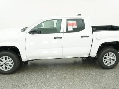 New 2026 Toyota Tacoma SR RWD image 43