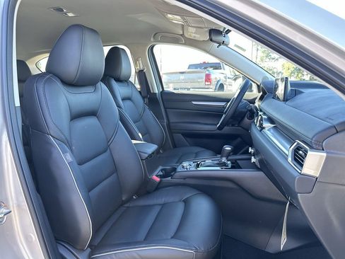 New 2025 MAZDA CX-5 AWD 2.5 S image 23
