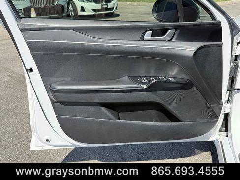 Used 2022 Kia K5 GT-Line AWD/4WD image 17
