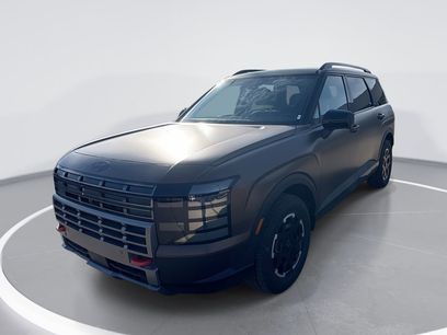 New 2026 Hyundai Palisade XRT Pro