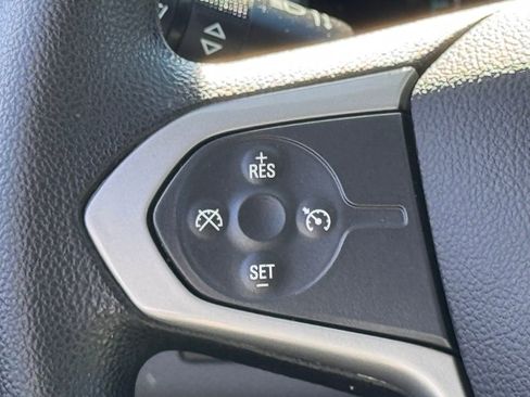 Used 2017 Chevrolet Colorado W/T w/ WT Convenience Package image 15