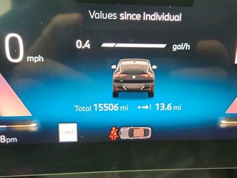 Used 2025 BMW X2 xDrive28i image 38