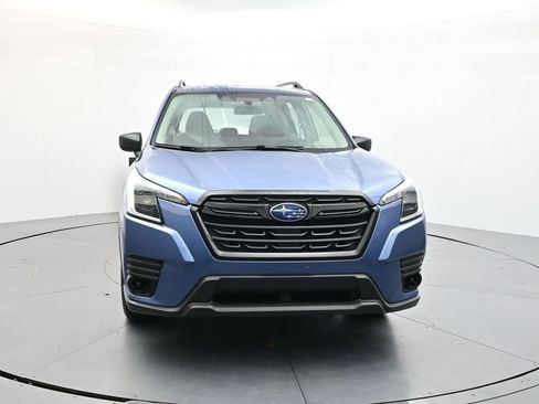 Used 2023 Subaru Forester image 2