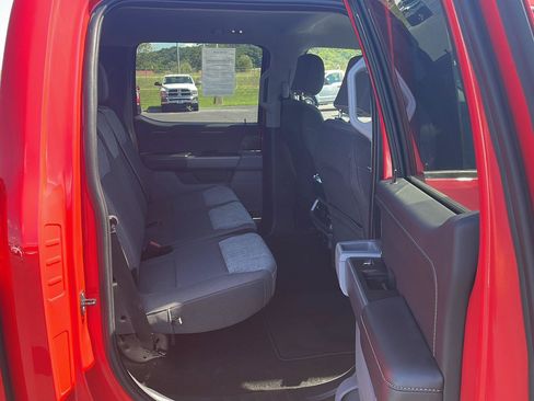 Used 2022 Ford F150 XLT w/ Equipment Group 302A High AWD/4WD image 29