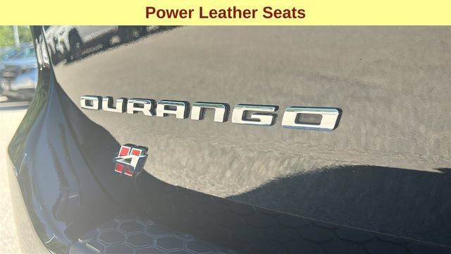 Used 2026 Dodge Durango GT AWD/4WD image 10