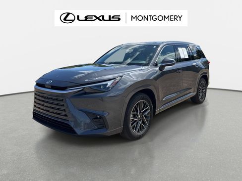 Used 2026 Lexus TX 350 AWD w/ Technology Package image 7