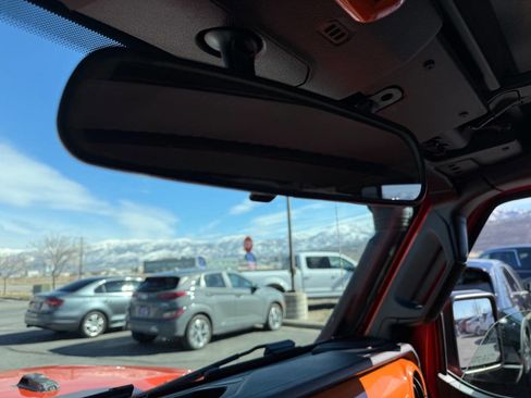 Used 2019 Jeep Wrangler Unlimited Sport image 38