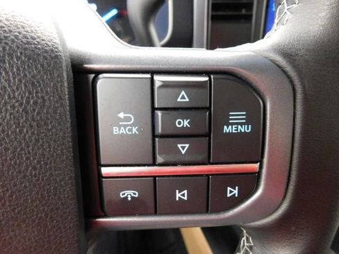 Used 2023 Ford F150 XLT w/ Equipment Group 302A High image 36