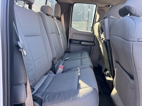 Used 2016 Ford F150 XLT w/ Equipment Group 302A Luxury image 14