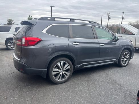Used 2021 Subaru Ascent Touring w/ Popular Package #2A image 7
