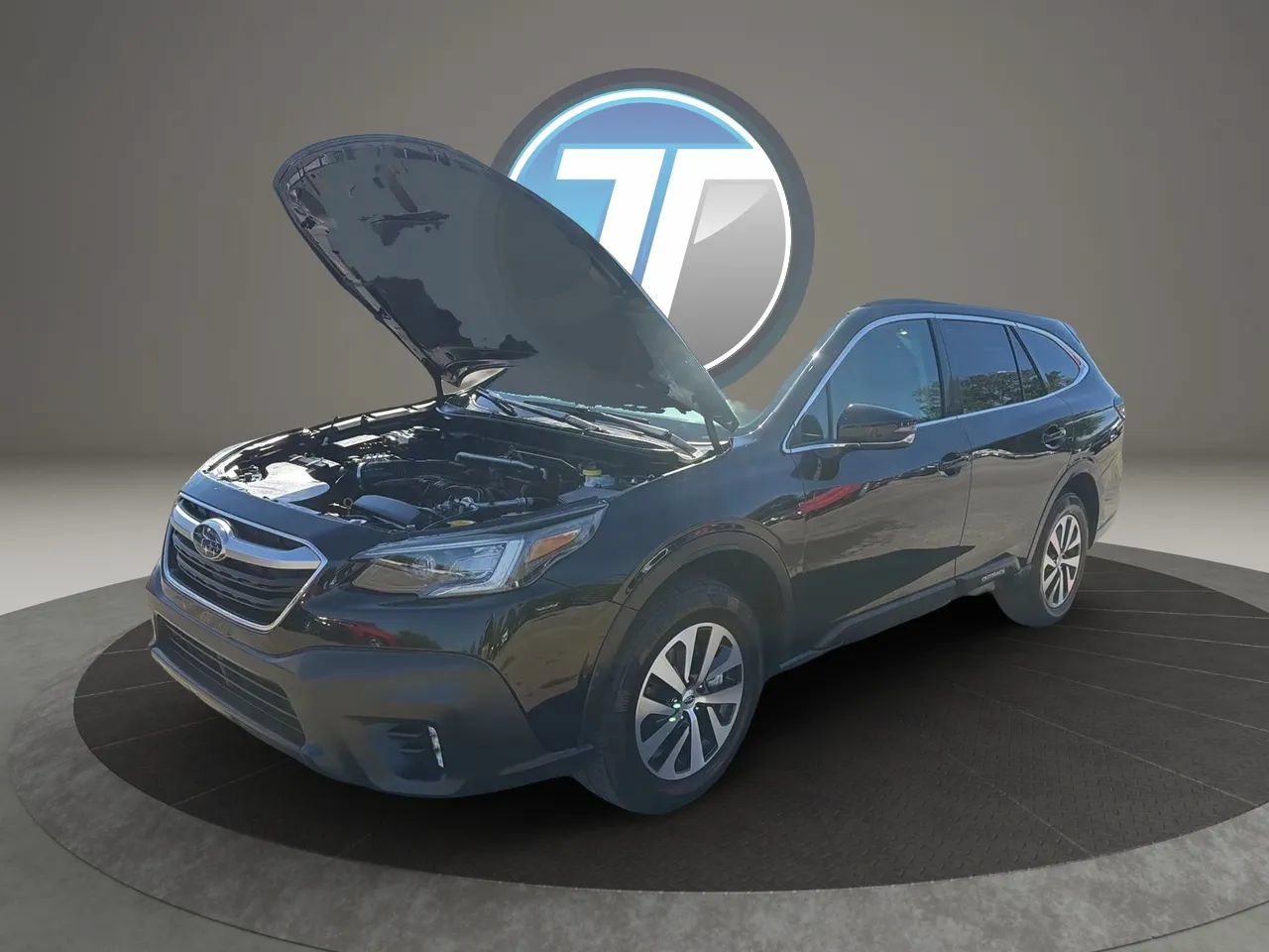 Used 2021 Subaru Outback Premium w/ Popular Package #1 AWD/4WD image 26