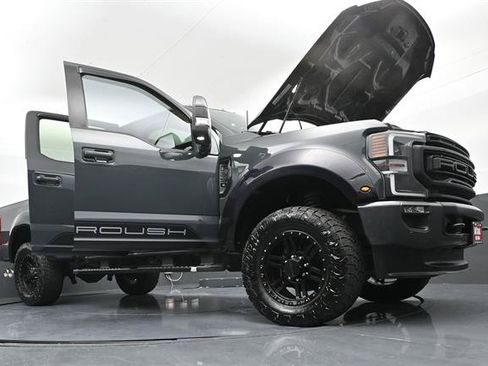 Used 2021 Ford F250 Lariat AWD/4WD image 49