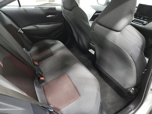 Used 2023 Toyota Corolla SE image 20