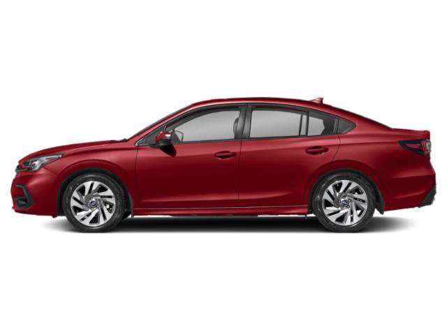 Used 2024 Subaru Legacy Limited AWD/4WD image 3