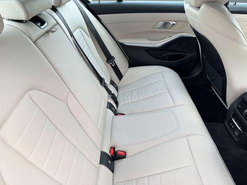 Used 2020 BMW M340i w/ Premium Package RWD image 29