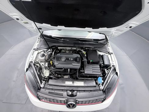 Used 2016 Volkswagen GTI Autobahn w/ Lighting Package (SEL) FWD image 37