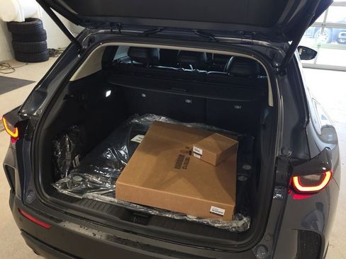 New 2026 MAZDA CX-50 2.5 Hybrid w/ Weather Package image 14