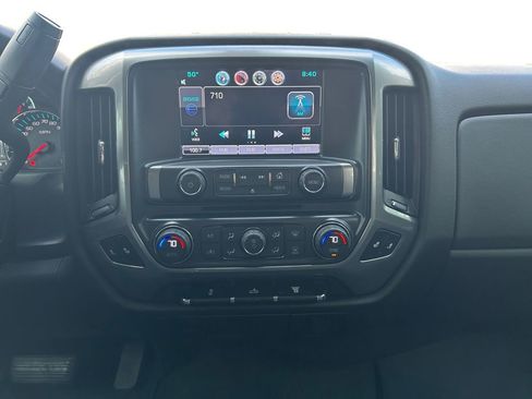 Used 2015 Chevrolet Silverado 3500 LT AWD/4WD image 13
