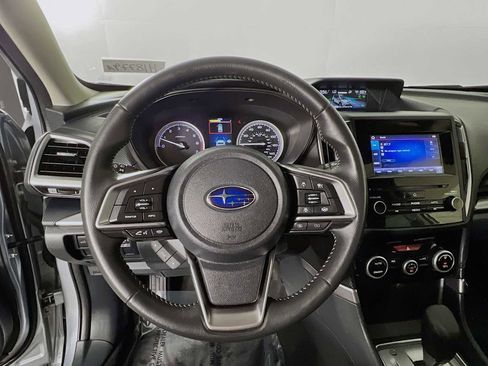 Used 2023 Subaru Forester Premium AWD/4WD image 11