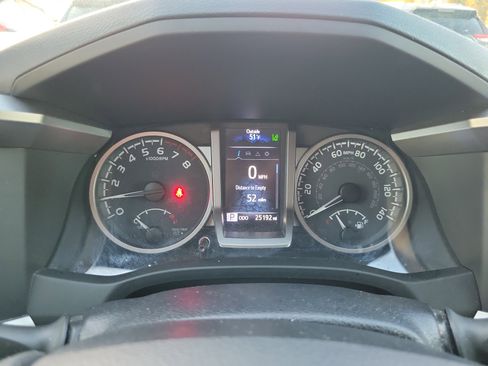 Used 2023 Toyota Tacoma SR5 image 24