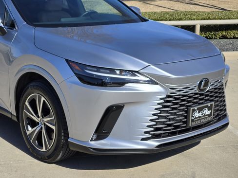 Certified 2025 Lexus RX 350 Technology Package image 10