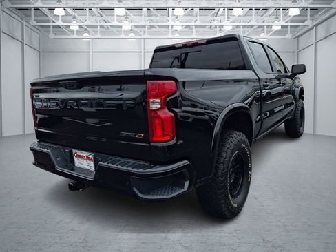 Used 2023 Chevrolet Silverado 1500 ZR2 w/ Technology Package image 5