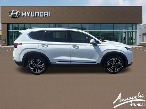 Used 2019 Hyundai Santa Fe AWD image 6