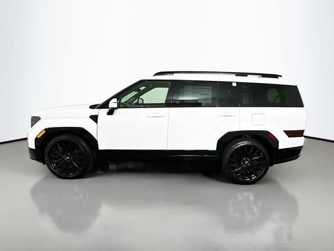 New 2026 Hyundai Santa Fe Calligraphy image 8