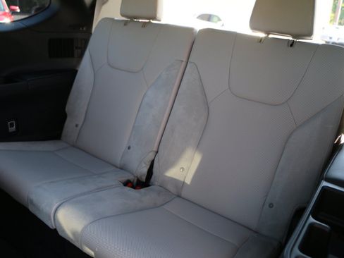 Used 2024 Lexus TX 350 FWD w/ Technology Package image 33