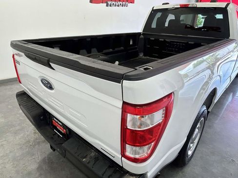 Used 2023 Ford F150 XL RWD image 11