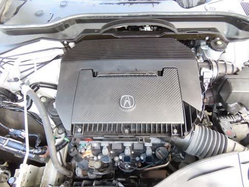 Used 2022 Acura MDX SH-AWD image 10
