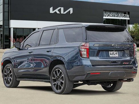 Used 2021 Chevrolet Tahoe RST image 5