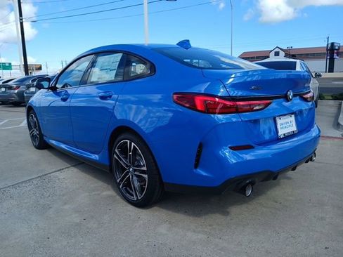 New 2024 BMW 228i xDrive Gran Coupe w/ M Sport Package AWD/4WD image 7