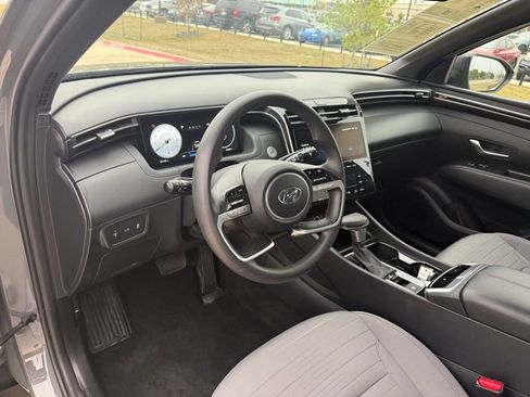 Certified 2024 Hyundai Santa Cruz SEL w/ Activity Package image 12