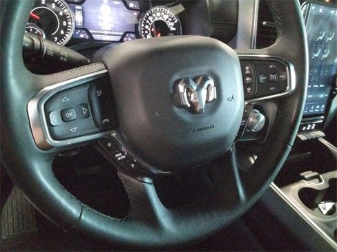 Used 2025 RAM 1500 Laramie image 27